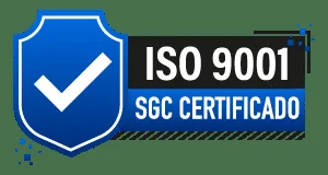 Certificación ISO 9001